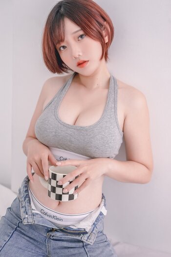 Messie Huang / Messie 黄 Cosplay / messiecosplay Nude Leaks Photo 23