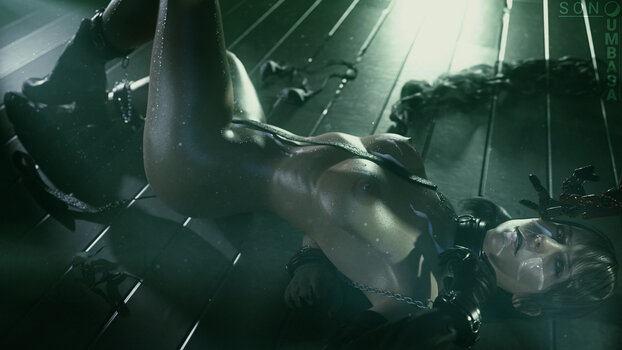 Metal Gear Solid / metal.gear.solid Nude Leaks Photo 3