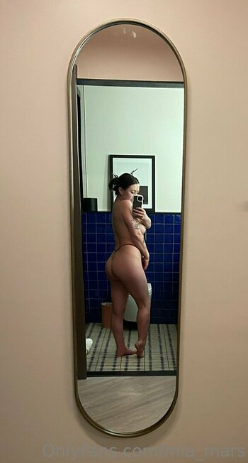 mia_mars Nude Leaks Photo 23