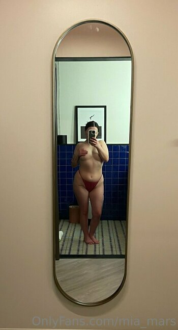 mia_mars Nude Leaks Photo 24