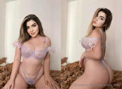 mia.vixen_free Nude Leaks Photo 17