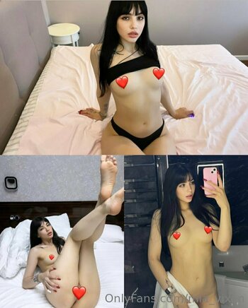 mia_vixen Nude Leaks Photo 21