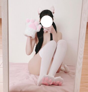 Miao / Mian / ______miao Nude Leaks Photo 24