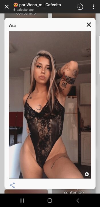 Micaela Jael / Latina Hot / Wenn_m / https: / latinhonrey / micaela_jael Nude Leaks OnlyFans Photo 12