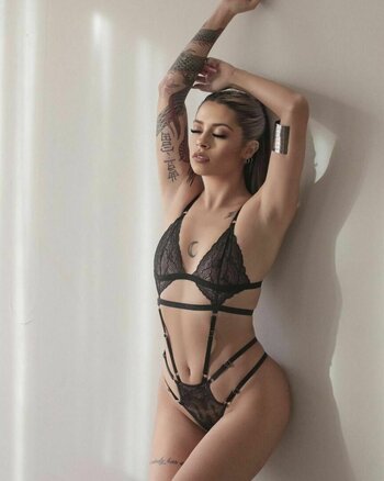 Micaela Jael / Latina Hot / Wenn_m / https: / latinhonrey / micaela_jael Nude Leaks OnlyFans Photo 24