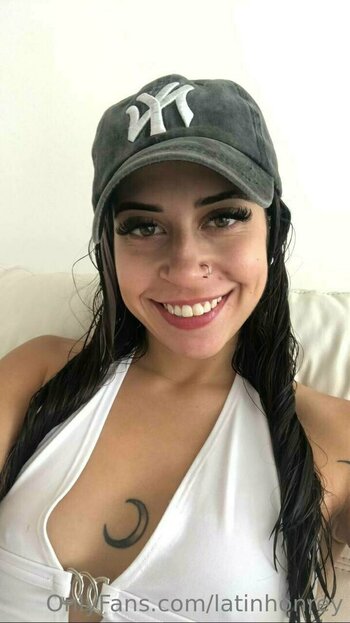 Micaela Jael / Latina Hot / Wenn_m / https: / latinhonrey / micaela_jael Nude Leaks OnlyFans Photo 27
