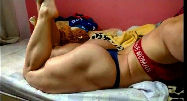 Micaela Viscido / https: / micaela_viscido Nude Leaks OnlyFans Photo 4