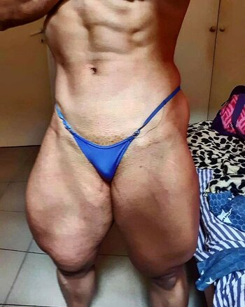 Micaela Viscido / https: / micaela_viscido Nude Leaks OnlyFans Photo 5
