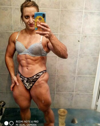 Micaela Viscido / https: / micaela_viscido Nude Leaks OnlyFans Photo 11