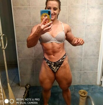 Micaela Viscido / https: / micaela_viscido Nude Leaks OnlyFans Photo 14