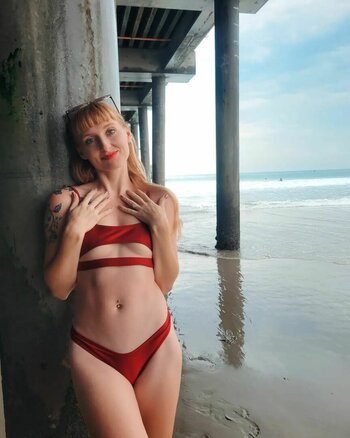 Michaela Green / Tactical_Red_Head Nude Leaks Photo 14