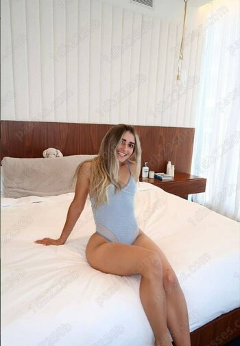 Michela Arbocco / michela_arbocco Nude Leaks Photo 17