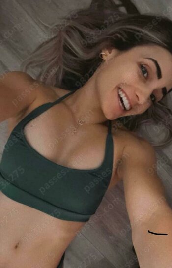 Michela Arbocco / michela_arbocco Nude Leaks Photo 27