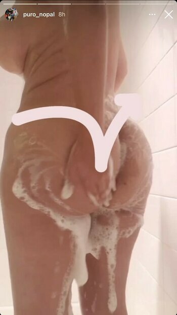 Michelle Miele / miele_macondo / mis_anthropes_ Nude Leaks OnlyFans Photo 36