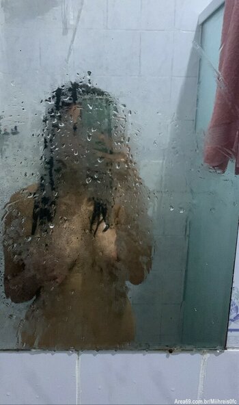 Michelle Reis / miihreis0fc Nude Leaks Photo 8