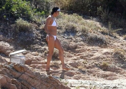Michelle Rodriguez / Carmen Vandenberg / MRodOfficial / michelle_rodriguez Nude Leaks OnlyFans Photo 2510