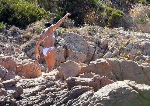 Michelle Rodriguez / Carmen Vandenberg / MRodOfficial / michelle_rodriguez Nude Leaks OnlyFans Photo 2512