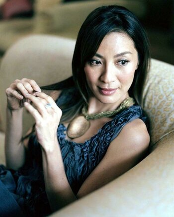 Michelle Yeoh / michelleyeoh_official Nude Leaks Photo 80