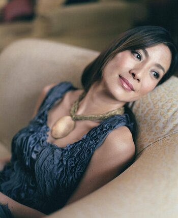 Michelle Yeoh / michelleyeoh_official Nude Leaks Photo 81