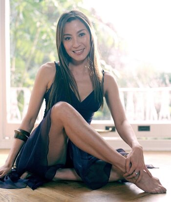 Michelle Yeoh / michelleyeoh_official Nude Leaks Photo 88