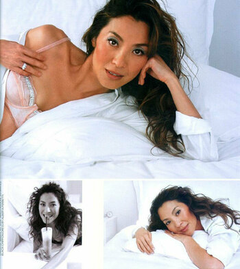Michelle Yeoh / michelleyeoh_official Nude Leaks Photo 90
