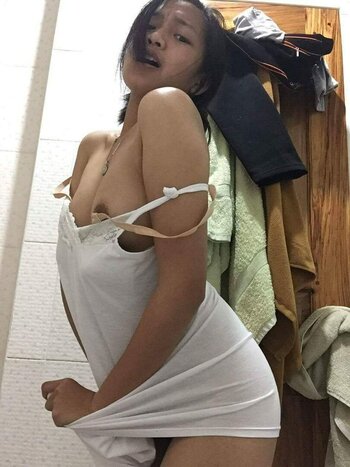 Mikaela Caballero Baldos / mikaelabaldos Nude Leaks Photo 1