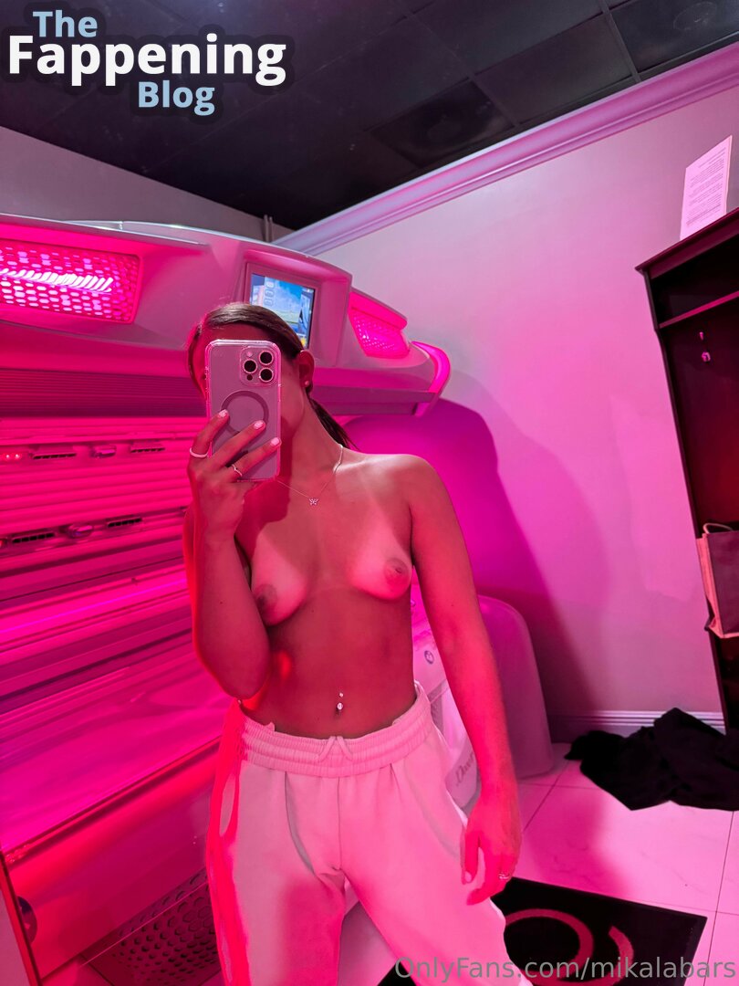mikalabars Nude Leaks OnlyFans Photo 8 | TheFappening