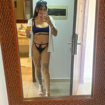 Mikayla Dabash / badmikayla / mikayladabash Nude Leaks Photo 17