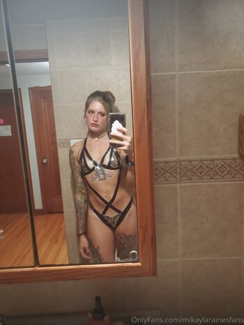 Mikayla Raines / mikaylarainesfans / saveafox_rescue Nude Leaks OnlyFans Photo 18