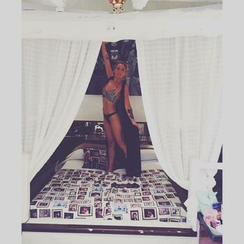 Miki Weber / mikiweber Nude Leaks Photo 3