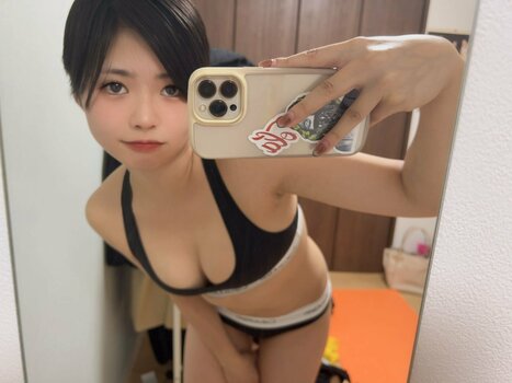 Mikonami Nude Leaks Photo 8