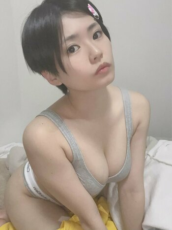 Mikonami Nude Leaks Photo 13