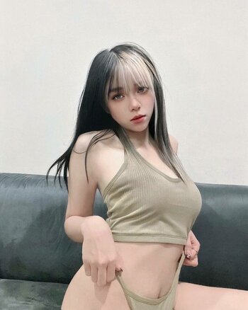 mikoqiqi_ / miqibabyvip Nude Leaks OnlyFans Photo 22