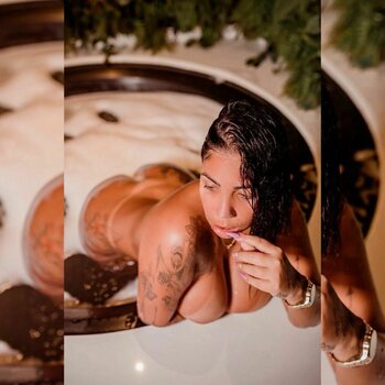Mila Cristie / milacristieoficial / ofcmilacristie Nude Leaks Photo 10