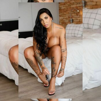 Mila Cristie / milacristieoficial / ofcmilacristie Nude Leaks Photo 20