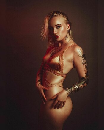 Mila Orriols / milafique Nude Leaks Photo 14