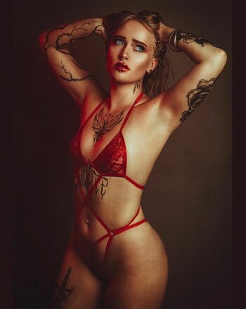Mila Orriols / milafique Nude Leaks Photo 15