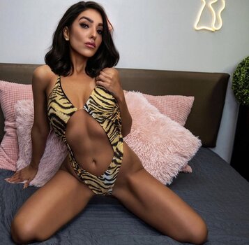 Mila Rodriguez / milarodriguezxxx / milastauffer__ Nude Leaks OnlyFans Photo 4