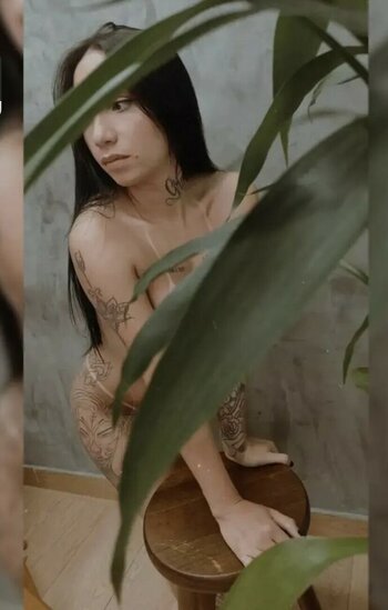 Mila Valentin / Mila_valentiin / __M.Valentin_ / milavalentina Nude Leaks OnlyFans Photo 5