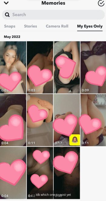 Milana Loginova / milana_.xox / milanal / ml.milana Nude Leaks Photo 16