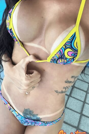 Milena Albuquerque / mylenalbuquerque Nude Leaks Photo 18