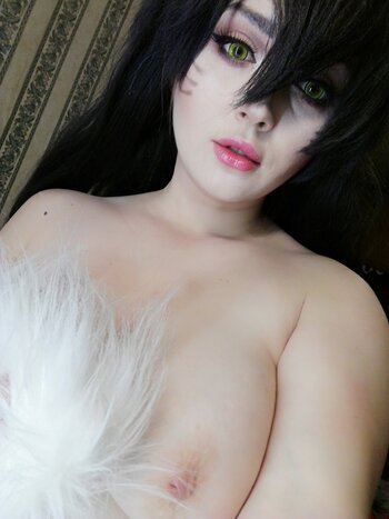 Milena Hime Cosplay / Milena_Hime / cosplaybymilena Nude Leaks Photo 18