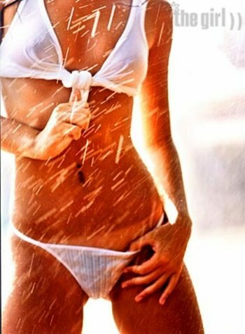 Milena Toscano / milenatoscano Nude Leaks Photo 1