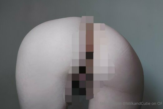 milkandcutie.free Nude Leaks Photo 15