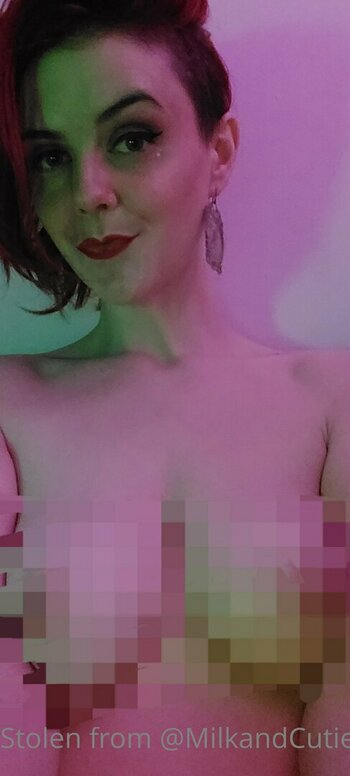 milkandcutie.free Nude Leaks Photo 18