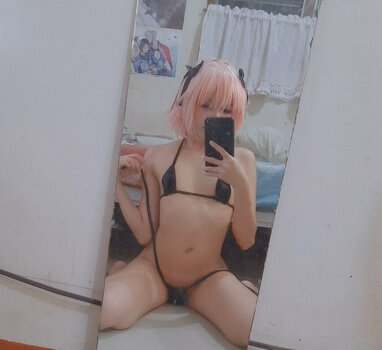milkysoii / https: / soiimirukuu / ♡けいこ♡ Nude Leaks Photo 21