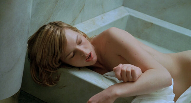 Milla Jovovich / millajovovich Nude Leaks OnlyFans Photo 249