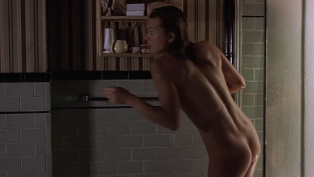 Milla Jovovich / millajovovich Nude Leaks OnlyFans Photo 254