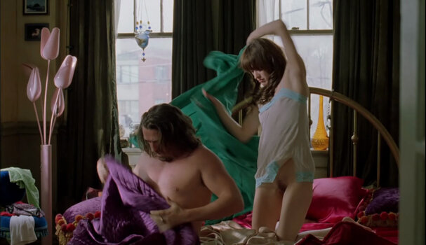 Milla Jovovich / millajovovich Nude Leaks OnlyFans Photo 256