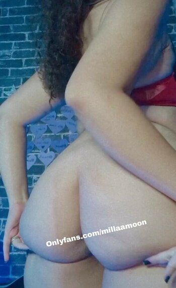 millaamoon / Millaaromera Nude Leaks OnlyFans Photo 13